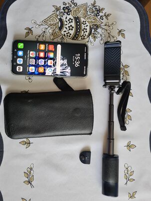 Huawei P60 Pro