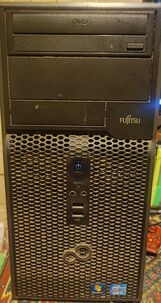 PC Fujitsu Predaj