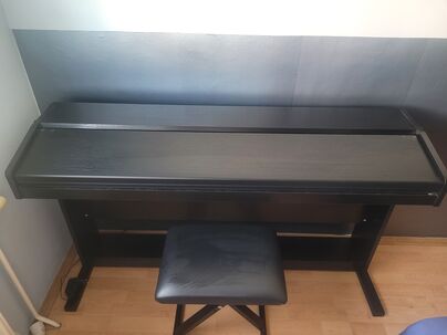 Elektronické piano ALESIS VIRTUE