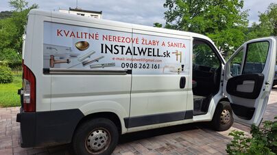 Fiat Ducato 2,0.Najazdených 157000 km POCTIVÝCH