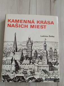 Kamenná krása našich miest