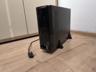 Stolový počítač – Intel Core i5, 8 GB RAM, SSD 500GB, Window