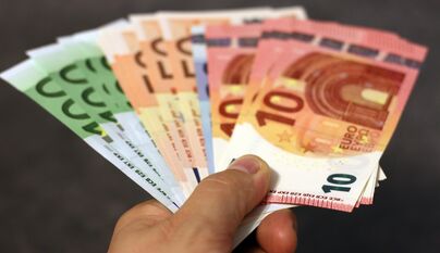 Pasívny príjem s reinvestíciou!