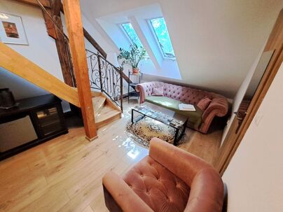 Prenájom zar. apartmánu na Štiavnickej ul. na Trnávke