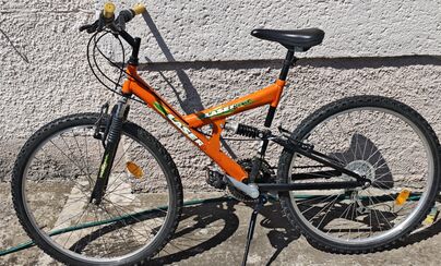 Bicykel
