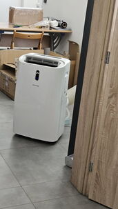 Mobilní klimatizace Siguro AC-I160 W Breeze 16