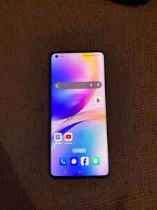 One Plus 8 pro 8/128gb