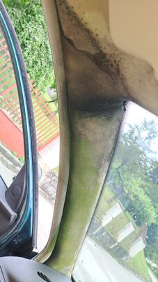 Passat b5.5 combi