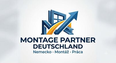 Práca v Nemecku – pomocníci a montéri