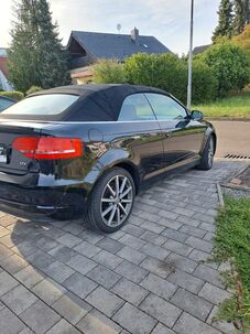 Audi A3 kabriolet DIESEL