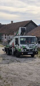 Prenájom autoplošiny Prievidza, 0944 714 773, 18m, 27m