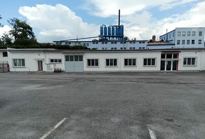 PRENÁJOM - BUDOVA - NECPALSKÁ CESTA 34 B – PRIEVIDZA