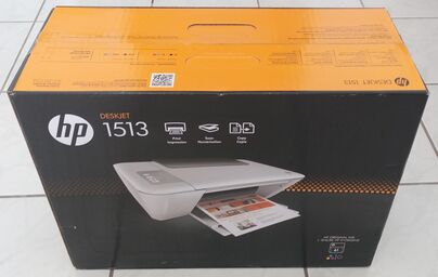 Predam Novu Nepouzivanu Tlaciaren HP