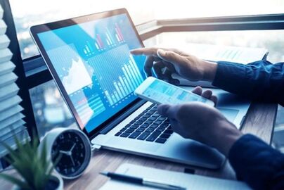 Vyplňovanie prieskumov - práca na doma cez PC, mobil a net