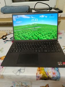 Notebook Dell pro Essentials PV 15255