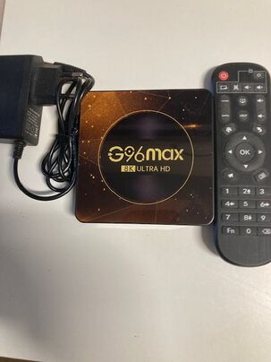 TV Box
