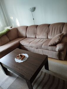 Darujem sedaciu supravu