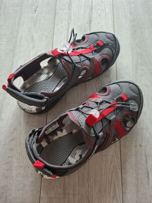 Sandale chlapec Reima 38