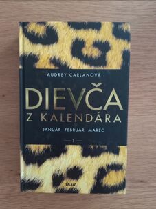 Dievča z kalendára 1