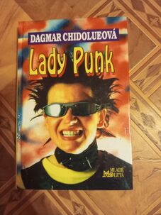 Lady Punk