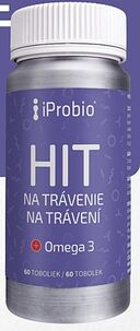 Probiotiká iPROBIO