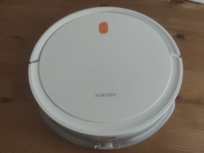 Xiaomi robot Vacuum E5 white