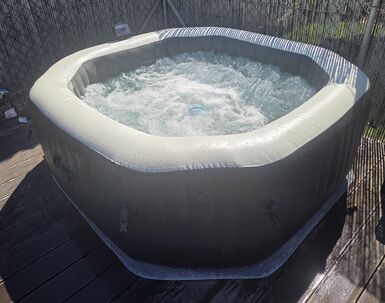 Virivka Pure Spa