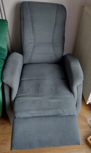 Relaxačné kreslo