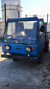 Multicar M25