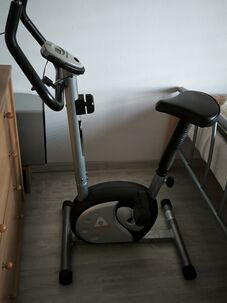 Predám  stacionárny bicykel   zn. ACTIVE . Výborný stav.