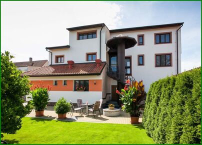Penzion Minor-Ubytování České Budějovice