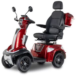 Bili Bike Mobilio MAX GEL