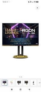 27" AOC AG275QXL