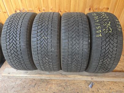 225/45 R17 Bridgestone zimne pneumatiky