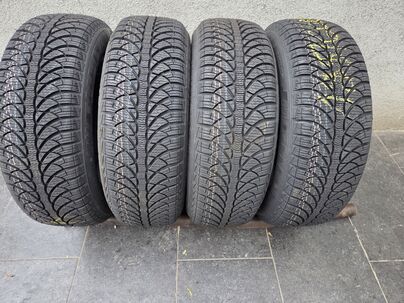 185/60 R15 Fulda zimne pneumatiky