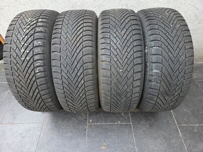 205/55 R16 Pirelli zimne pneumatiky