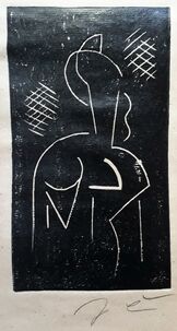 Grafiky a kresby rôznych autorov 2