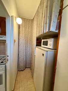 KARLOVA VES – KARLOVESKÁ | 1-IZBOVÝ BYT | 34 m² | VÝHRADNE P