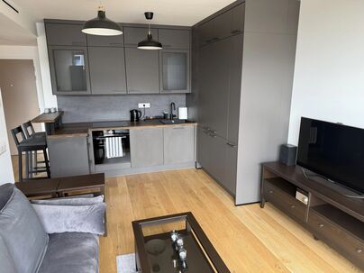 STARÉ MESTO – VYDRICA | LUXUSNÝ 2-IZBOVÝ BYT | NOVOSTAVBA |