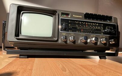 aj televizor Panasonic TR5001X po renovacii