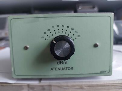 Atenuátor - mechanika
