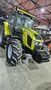 Traktor zetor FORTERRA 16V (135 FULL Vybava)