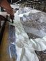 Práca vo fabrike – výroba PVC plachiet, zámočnícke práce