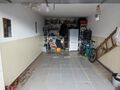 Zrekonstruovaný garáž