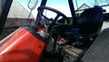 Traktor Zetor 6524 - top stav!