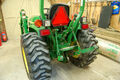 John Deere 790 - traktor