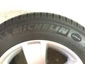 Letné pneumatiky Michelin + elektróny