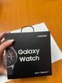 Hodinky Samsung Galaxy watch