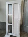 Plastové vchodové dvere - Vertical 3Glass