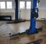 DVOJSTLPOVY ZDVIHAK ZN.MAHA - 5 T - ECON LIFT 5001 - NEMECKY